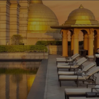 Top Event Spaces in Delhi-NCR