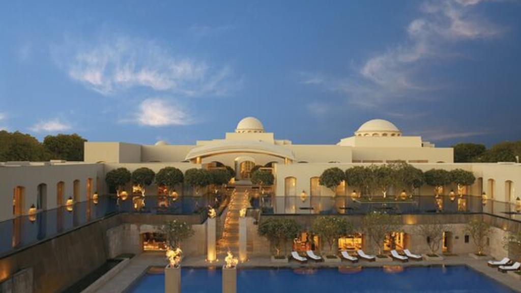 Trident Gurgaon