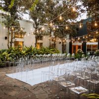 Monsoon Wedding
