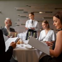 Management for Event Planners