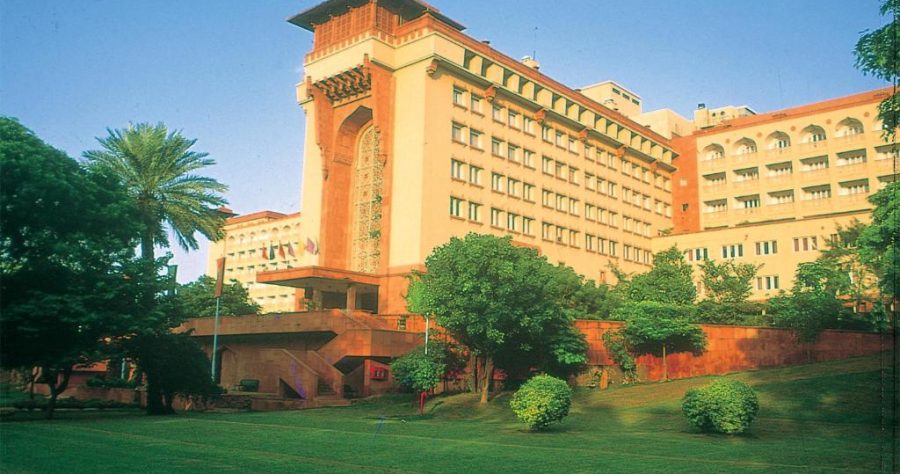 Ashok delhi