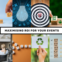 event ROI strategies