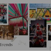 Top Wedding Trends