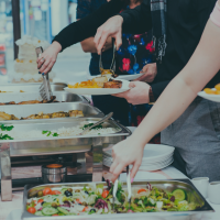 Catering Trends: What Guests Expect from Hotel Event Menus