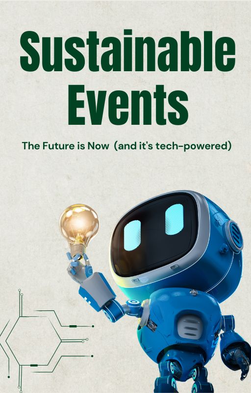 Ebook - Sustainability in Event Planning