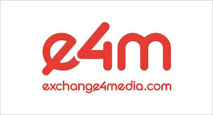 e4m - exchange4media