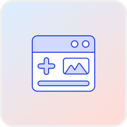 Mockup Icon