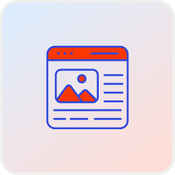 Mockup Icon