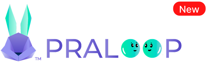 Pralcop Logo